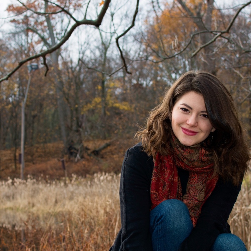 Meet your Posher, Reese